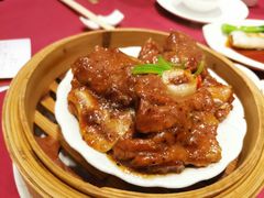 -北园酒家(小北路店)