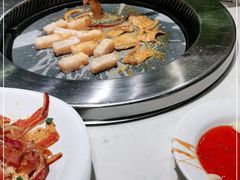 -么子烤肉(化龙池店)