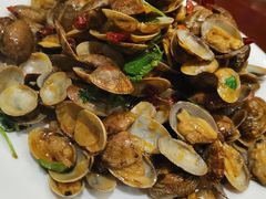-牟传仁饭庄(星海店)