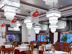 大堂-马凯餐厅(地安门店)