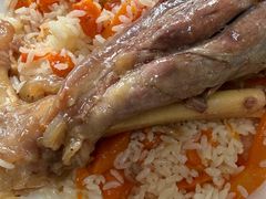-217丰惠源抓饭(星湖街店)