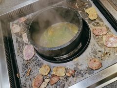-滇藏石锅宴(崇仁巷老店)