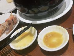 -长平肥姐白粥·海鲜打冷