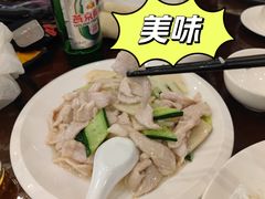 滑溜里脊-泰丰楼(前门西大街店)