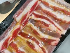 -燚青春东北泥炉烤肉(百合店)