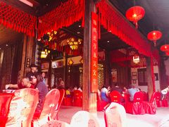 -文儒九号·闽菜馆(三坊七巷店)