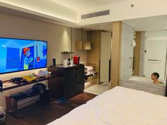 -杭州君悦酒店