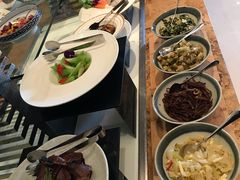 -浙江西子宾馆·瑶园咖啡厅