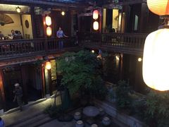 -香满楼(临安路店)