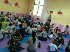 -爱德嘉儿童成长中心