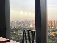 -君悦酒店·乐厨·高空自助餐(青年大街店)