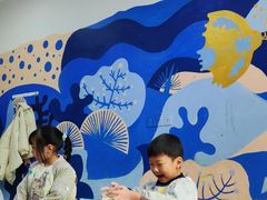 -尼莫儿童美术(三阳路融科天城校区)