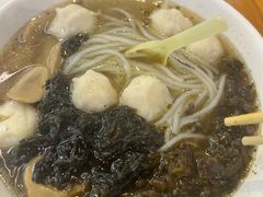 -老滕家过桥米线(金鱼胡同店)