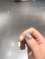 -Easy Lady美甲美睫半永久纹绣工作室