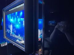 -魅KTV·AI辅唱(人民广场旗舰店)