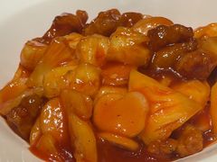 -阿财老铺·凤阳土菜馆
