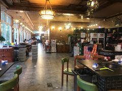 -荣德灶台鱼(圣泉寺店)