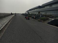 -南汇嘴观海公园