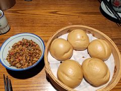 -老湘村·湖南土菜(天河维多利店)