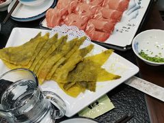 -清真·德顺祥铜锅涮羊肉(宝丰店)