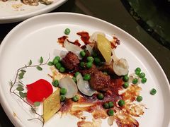 -上海人家花樣年华(中山公园店)