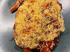 -丽轩中餐厅(广州丽思卡尔顿酒店)