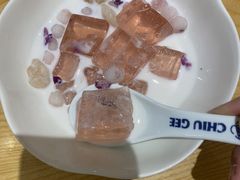 -赵记传承·中式甜品(深圳福田皇岗村店)