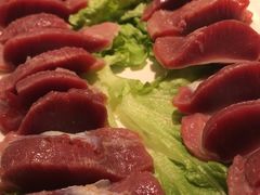 -蜀留香火锅·始于1999·原四川老火锅(白堤路店)