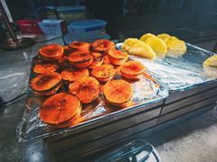 手工西点-亚马逊蒸汽活海鲜自助(LCM置汇旭辉广场店)