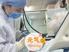 -中国中医科学院西苑医院(本部)