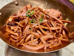 -群乐饭店(滨安路店)