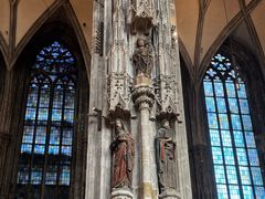 -斯蒂芬主教座堂(Stephansdom)