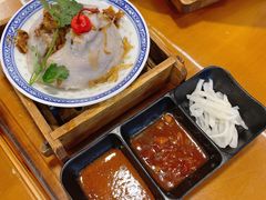 -芋包王闽南茶楼(八市店)