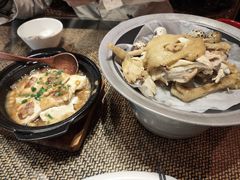 -老客家·客家菜(万达店)