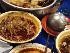 -马路边边串串香(双井直营店)