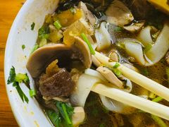 -王记生烫牛杂面馆(兰陵路店)