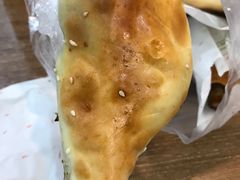 -中关村烤包子(中关村店)