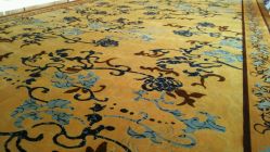 -武汉富力威斯汀酒店·宴会厅