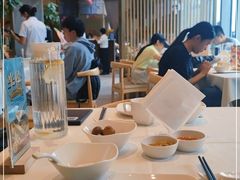 大堂-莆田餐厅PUTIEN(三里屯店)