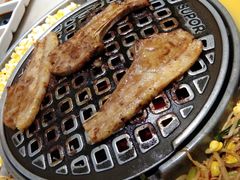 -韩宫宴烤肉·料理(宝山万达店)