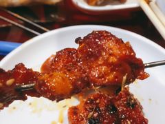 -壹陆陆烧烤(平房总店)