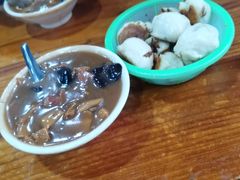 -逍遥镇刘相五胡辣汤豆沫馆(康复中街店)