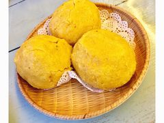菜团子-北京水岸山吧度假村(雁栖镇店)