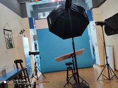 -海平线照相馆(李沧万达店)