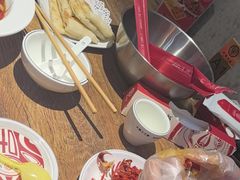 -叶派龙虾•招牌香辣蟹·海鲜(中海国际店)