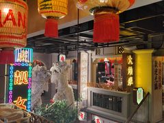 -大鸽饭(北京路店)