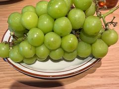 -纳鲁孜·新疆特色餐厅(上海悦荟广场店)