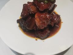 糖醋小排-丰收日(五角场店)