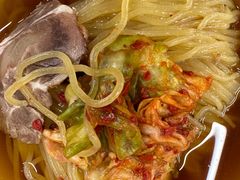 -西塔大冷面(市府大路店)