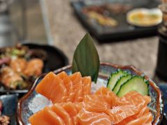 -大渔铁板烧(海雅缤纷城店)